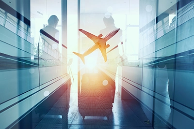 Transferts aéroports