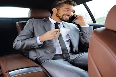 Trajets business