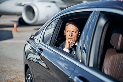 Trajets business