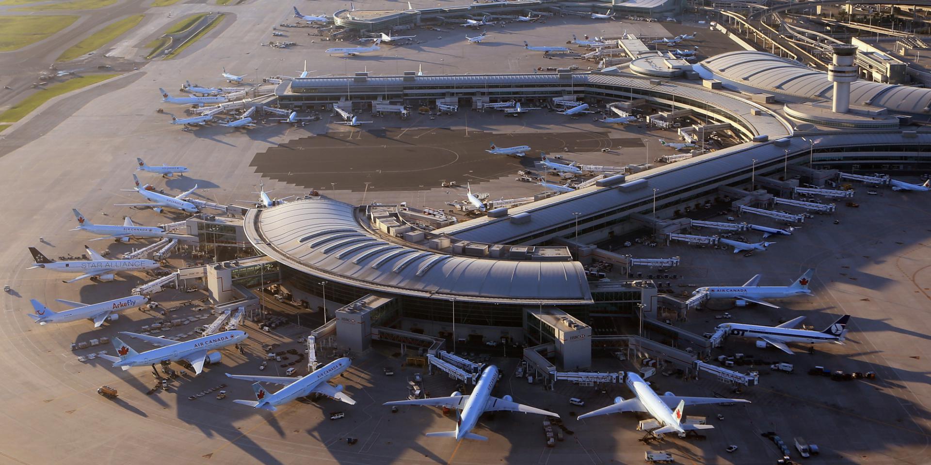 Transfert aéroport